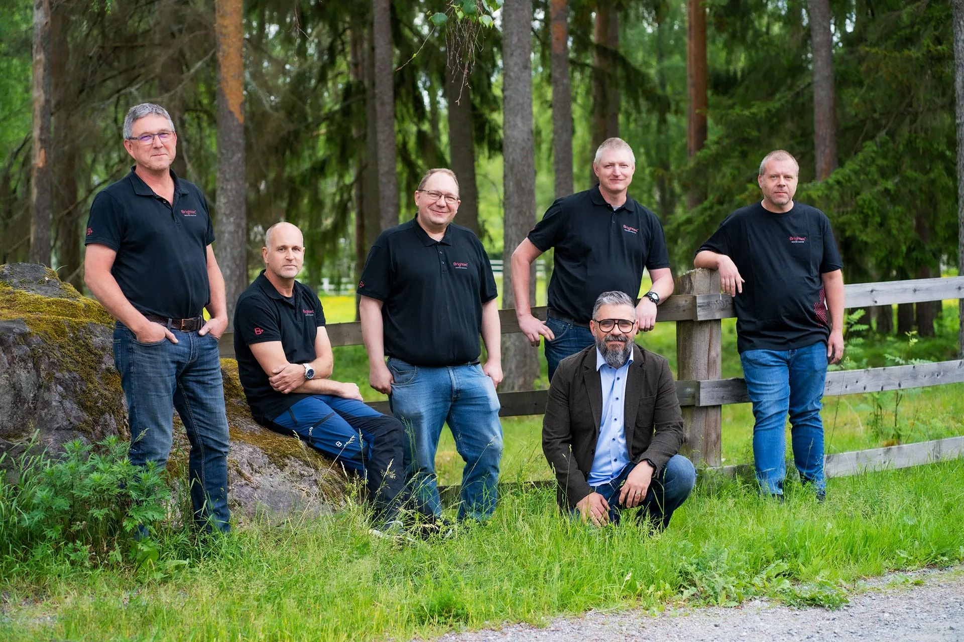 Brightecs supportteam